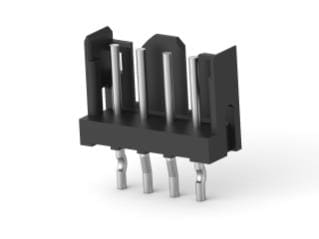 アークデラセルナ　４枚4 4-292161-4 TE Connectivity / AMP | Mouser 日本