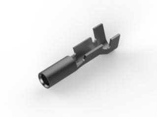 60986-1 TE Connectivity / AMP | Mouser 日本