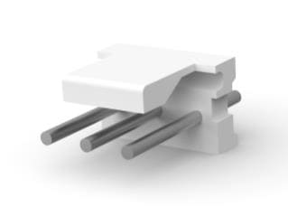 8/21 15 3台　専用 640388-3 TE Connectivity / AMP | Mouser 日本
