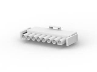 640586-1 TE Connectivity | Mouser 日本