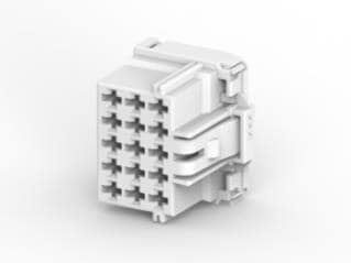 メル94973様　オーダー専用ページ 7-968973-1 TE Connectivity | Mouser 日本