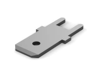 725964-2 TE Connectivity / AMP | Mouser 日本