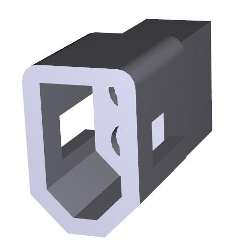 770340-3 TE Connectivity / AMP | Mouser 日本