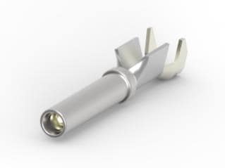 ycf110　2口 176299-1 TE Connectivity AMP Connectors | コネクタ、相互接続