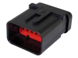 776438-1 TE Connectivity | Mouser 日本