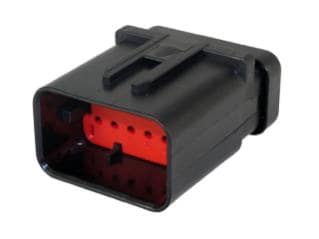 776539-1 TE Connectivity | Mouser 日本