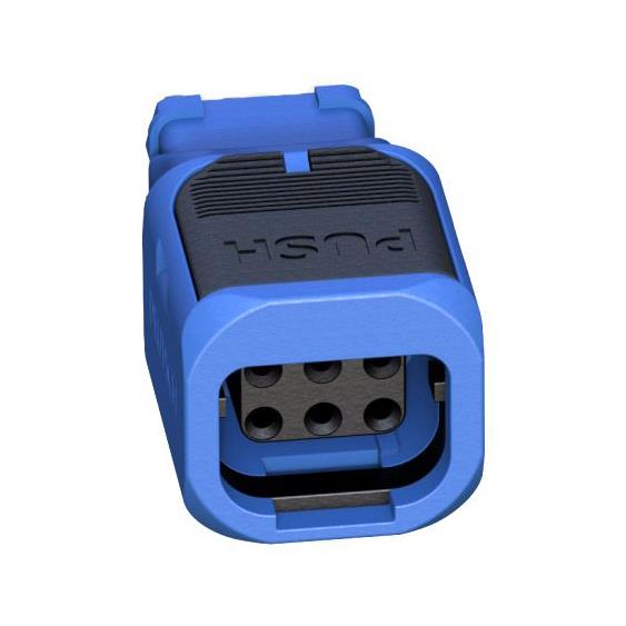D369-G99-NS4 TE Connectivity / DEUTSCH | Mouser 日本