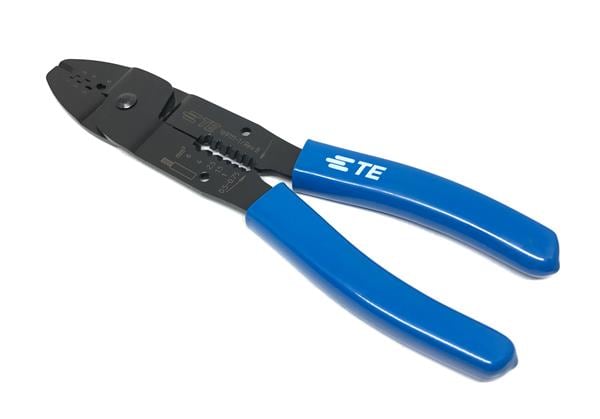 169111-1 TE Connectivity / AMP | Mouser 日本