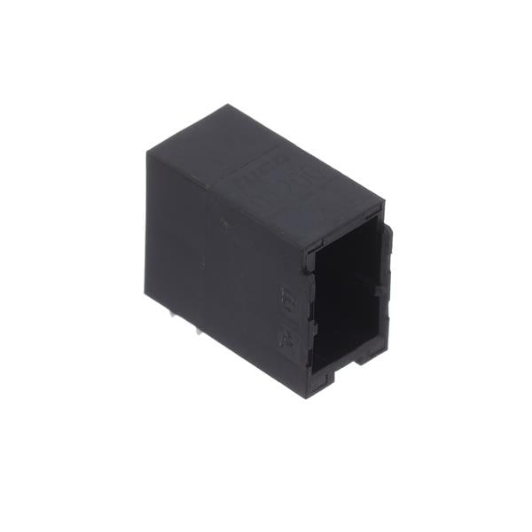 1-1827863-7 : Dynamic Series Receptacle and Tab Housing: 2.0