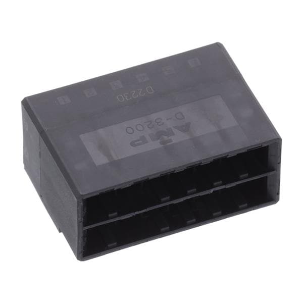 1-316081-2 TE Connectivity | Mouser 日本