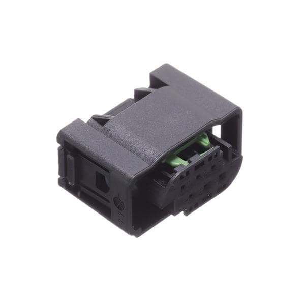 1-967616-1 TE Connectivity / AMP | Mouser 日本