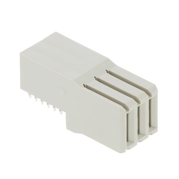 RHページです☆ 120943-3 : Z-PACK 2 mm HM PCB ヘッダおよびリセプタクル | TE