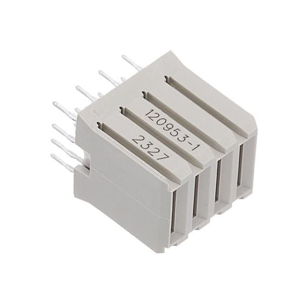 120953-1 TE Connectivity | Mouser 日本