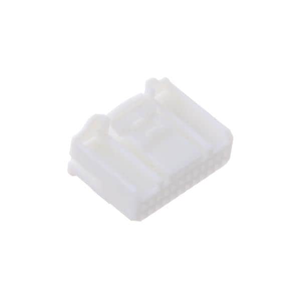 1318917-1 TE Connectivity / AMP | Mouser 日本