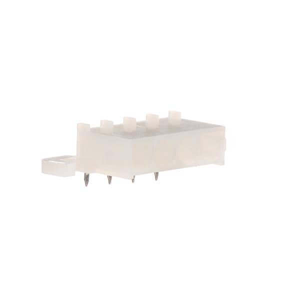 1-350948-0 TE Connectivity / AMP | Mouser 日本
