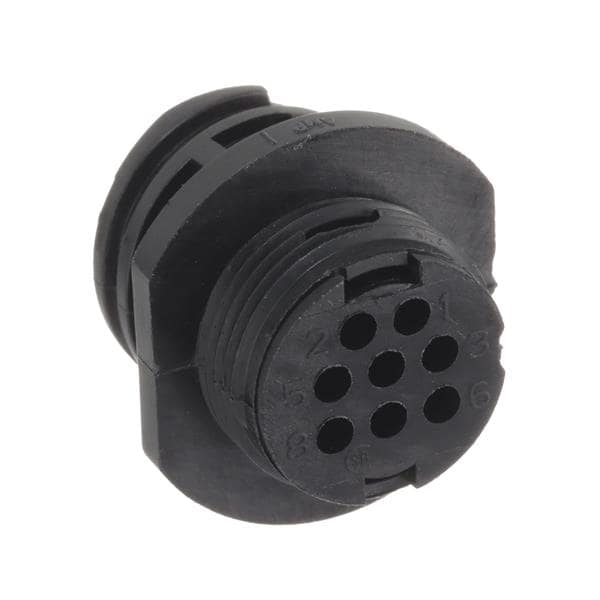 205841-2 TE Connectivity | Mouser 日本