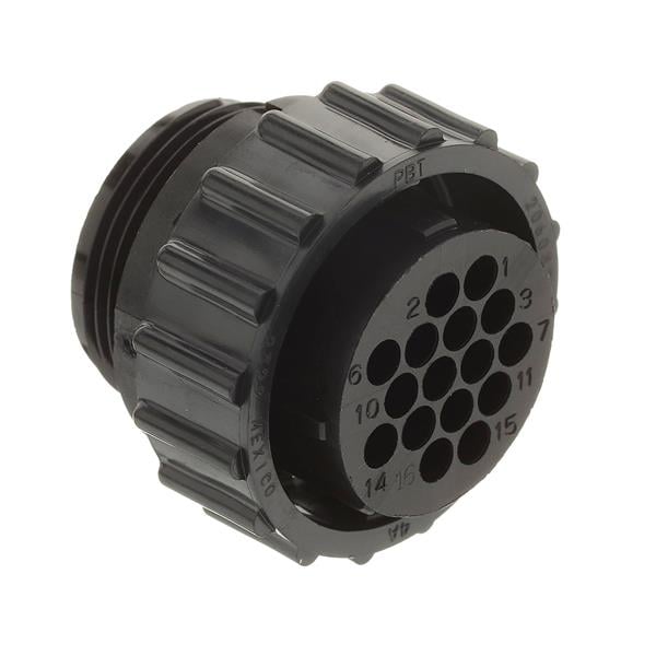 206037-1 TE Connectivity | Mouser 日本