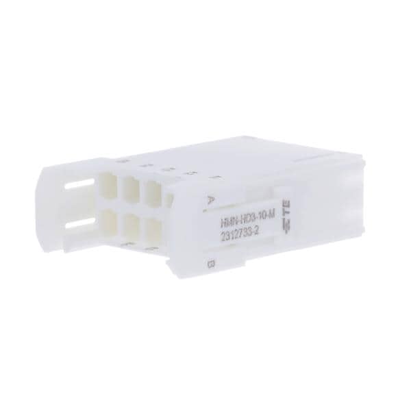 2312733-2 TE Connectivity / AMP | Mouser 日本