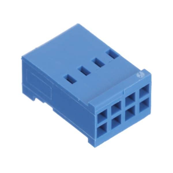 281839-4 TE Connectivity | Mouser 日本