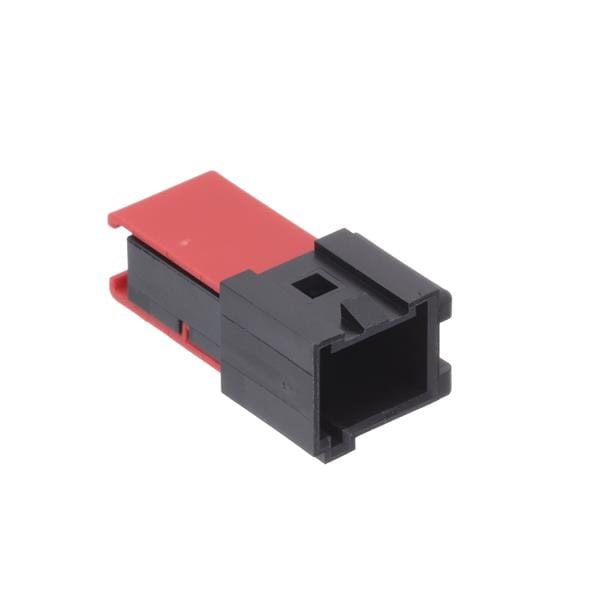 うたっこ 284869-1 TE Connectivity AMP Connectors | コネクタ、相互接続