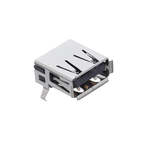 292303-4 : USB コネクタ | TE Connectivity