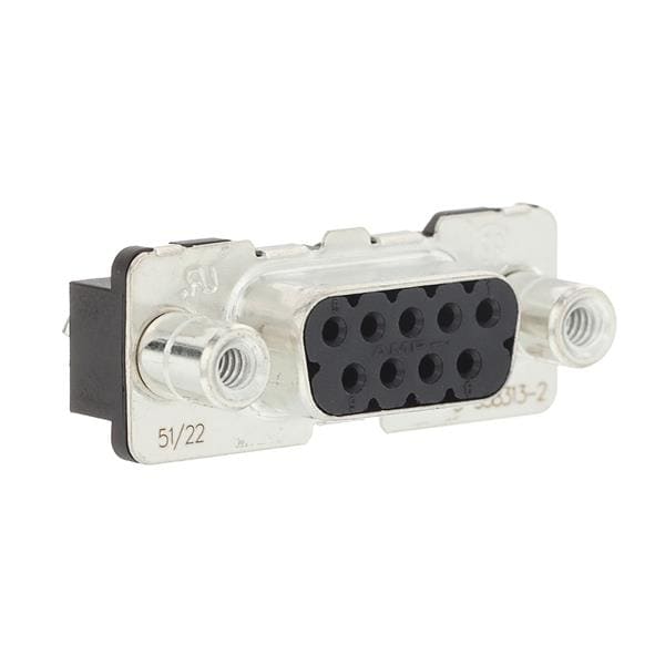 【専用品】 3-338313-2 TE Connectivity / AMP | Mouser 日本