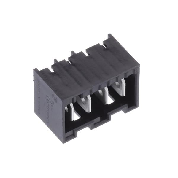 521384-4 TE Connectivity / AMP | Mouser 日本