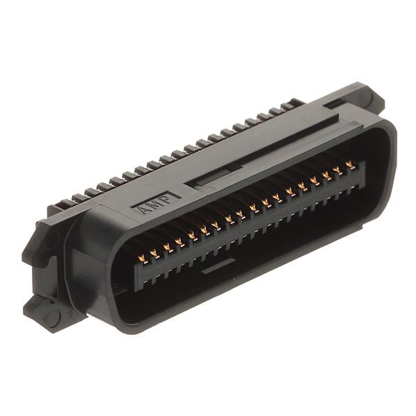 552274-1 TE Connectivity | Mouser 日本