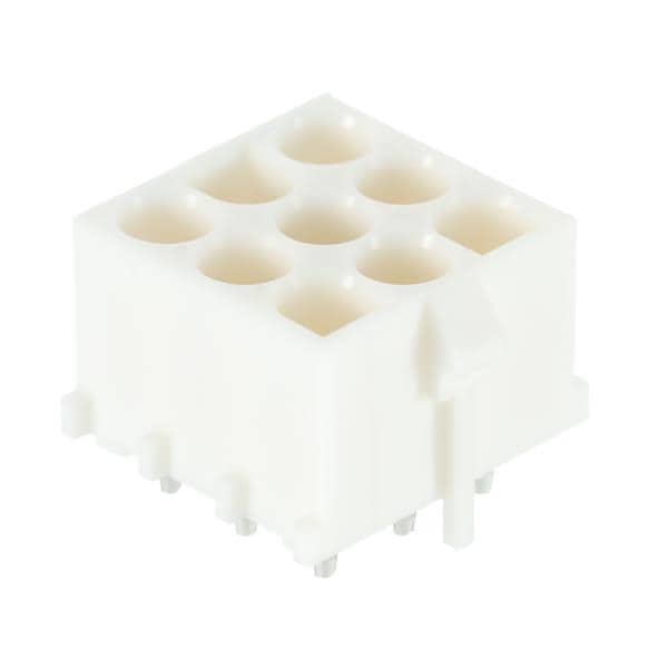 641972-3 TE Connectivity / AMP | Mouser 日本