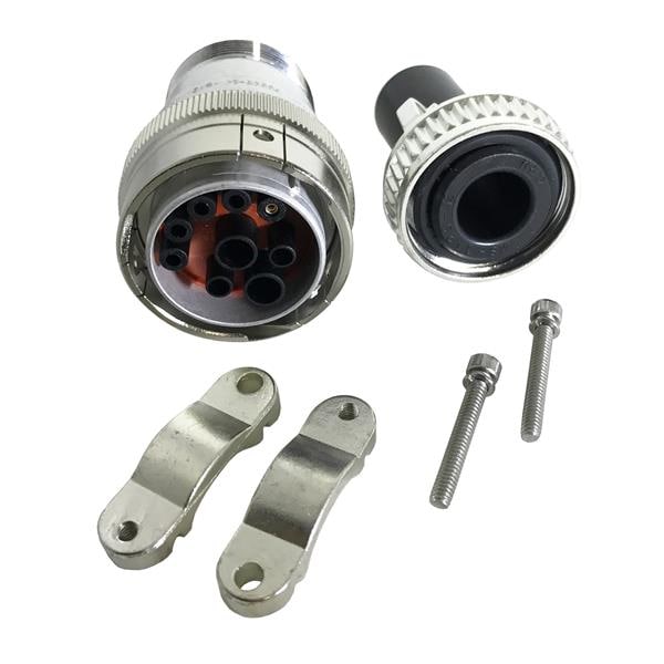 はむページ HDB36-24-91SN-059 TE Connectivity / DEUTSCH | Mouser 日本