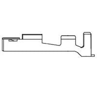 175152-1 (Cut Strip) TE Connectivity / AMP | Mouser 日本