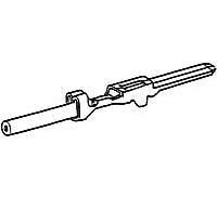 ①結 173633-1 (Mouser Reel) TE Connectivity / AMP | Mouser 日本