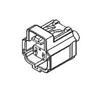 178392-2 TE Connectivity / AMP | Mouser 日本
