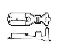 175034-1 (Mouser Reel) TE Connectivity / AMP | Mouser 日本