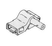 180984-1 TE Connectivity / AMP | Mouser 日本