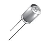 Chemi-Con APSE2R5ELL681MH06S拡大された画像