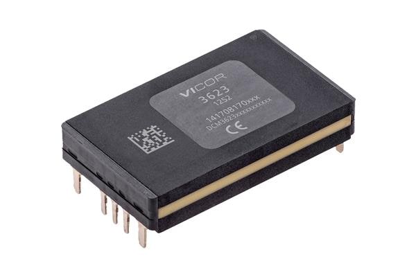 DCM3623T50M26C2T00 Vicor | Mouser 日本