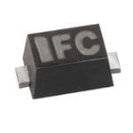 BZX584C24-HG3-08 Vishay Semiconductors | Mouser 日本