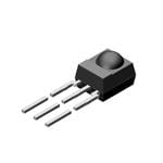 Vishay Semiconductors TSOP4133拡大された画像