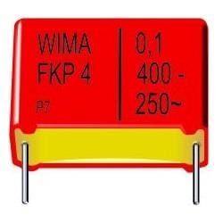 WIMA FKP4O121005A00JSSD WIMA FKP4O121005A00JSSD