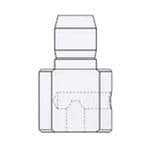 Winchester 01469拡大された画像