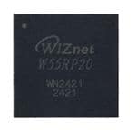 WIZnet W55RP20-S2E拡大された画像