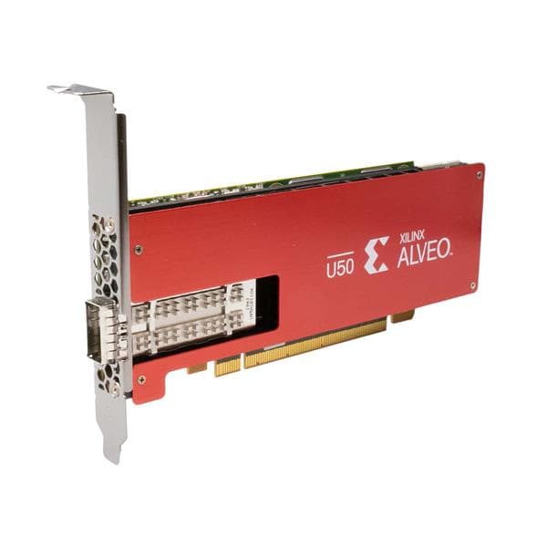 AU50P00GLVG AMD / Xilinx Mouser 日本