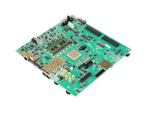 EK-U1-ZCU102-G-J AMD / Xilinx | Mouser 日本