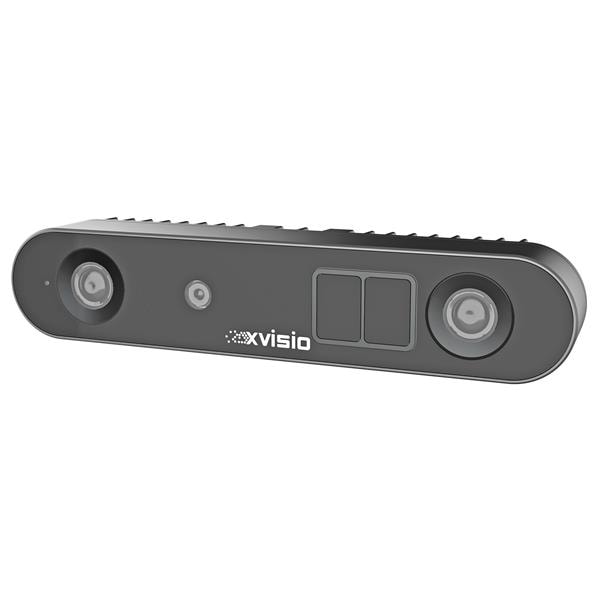 DS80 Xvisio | Mouser 日本