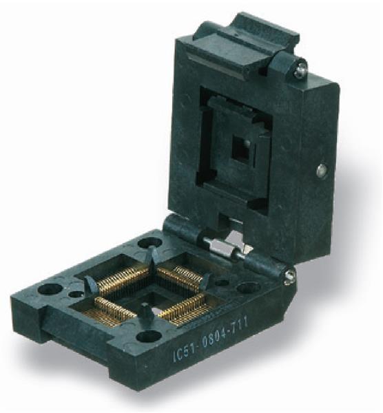 IC51-0644-807 Yamaichi Electronics | Mouser 日本 IC51-0644-807 Yamaichi Electronics | Mouser 日本